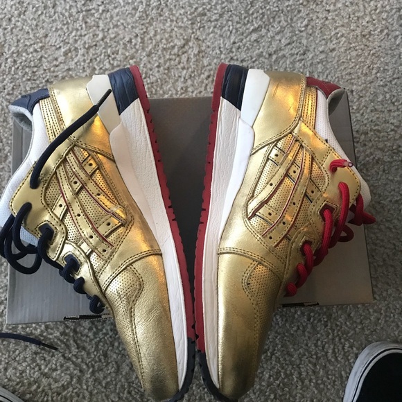 ASICS gel lyte Kith - Picture 3 of 5